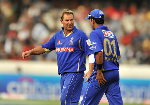 Rajasthan Royals