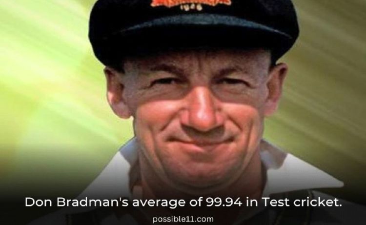 Don Bradman