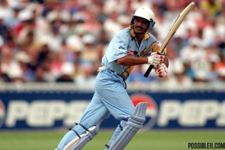 Mohammad Azharuddin