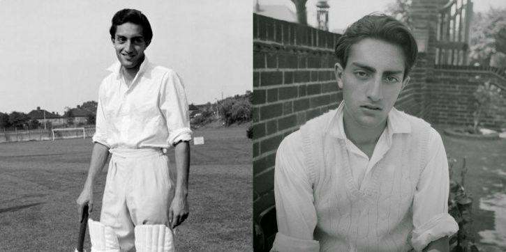 Mansoor Ali Khan Pataudi