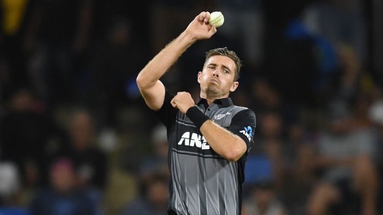 tim southee