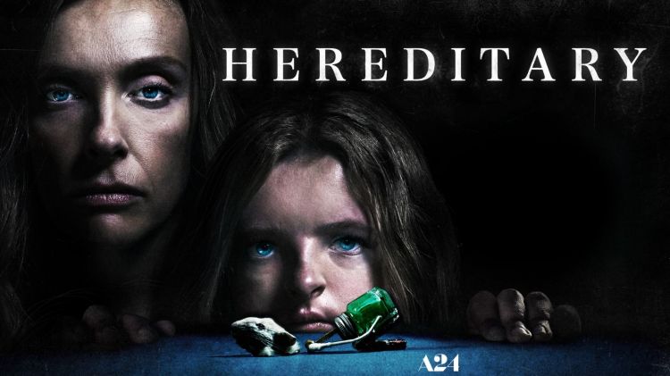 HEREDITARY