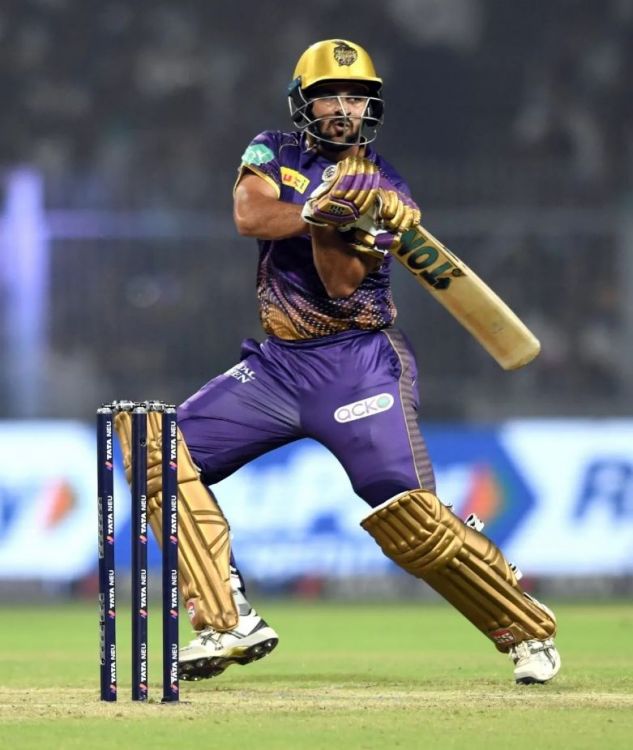 #4 Shardul Thakur - ₹10.75 crore (KKR)