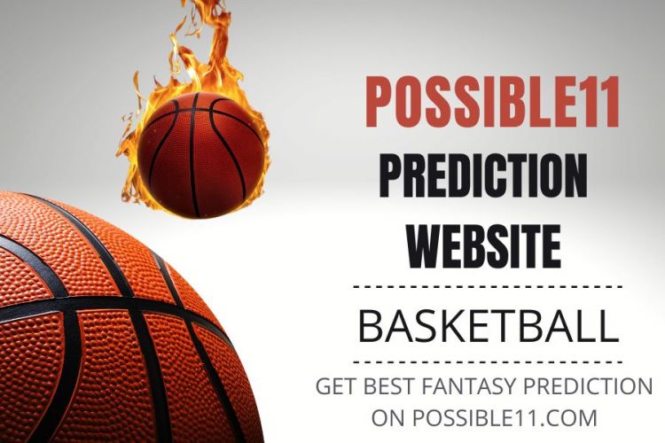 fantasy basketball prediction website