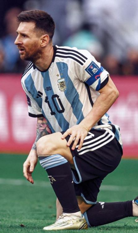 2. Lionel Messi | $1.15 billion