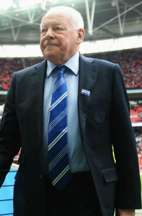 5. Dave Whelan | $210 million