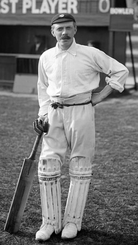 4. England vs Australia, 1888: 196 overs