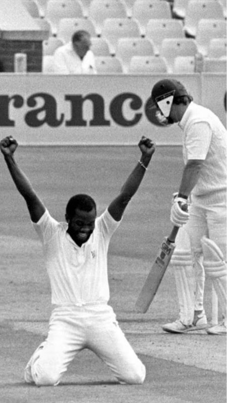 3. West Indies vs England, 1935: 112 overs