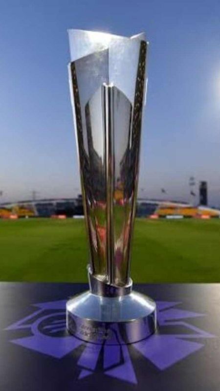 T20 World Cup 2024