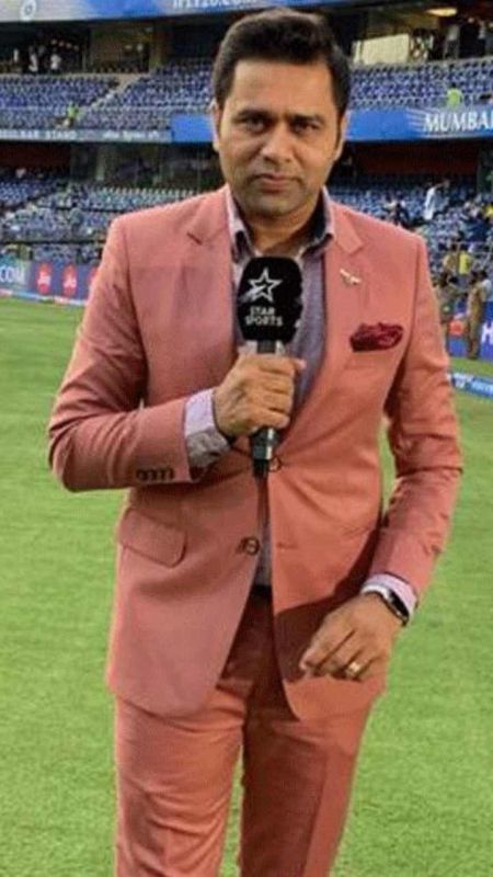 Aakash Chopra