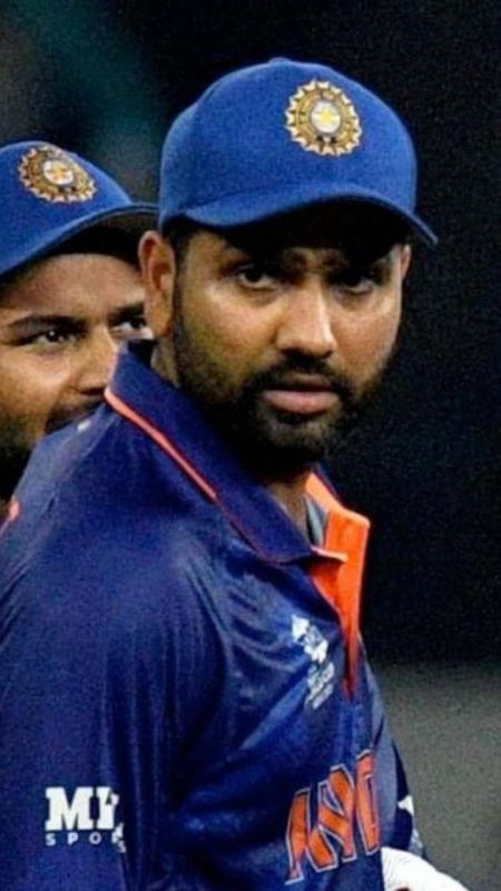 Rohit will be the captain in T20 World Cup