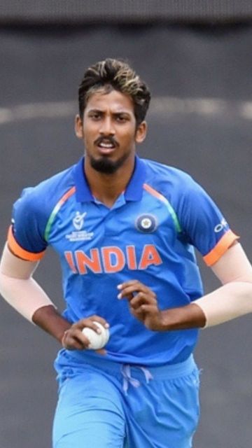 3. Ishan Porel