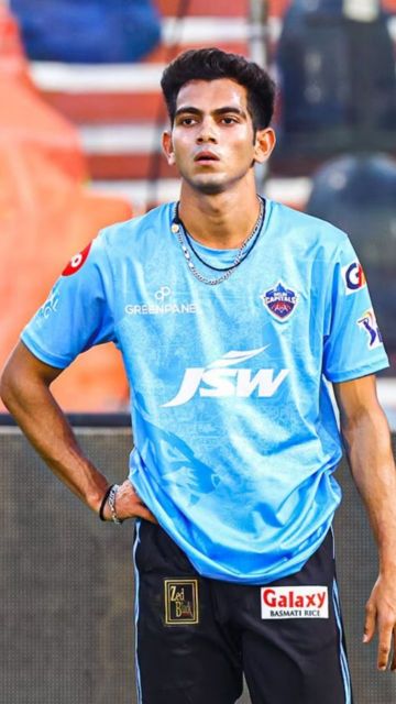 2. Kamlesh Nagarkoti