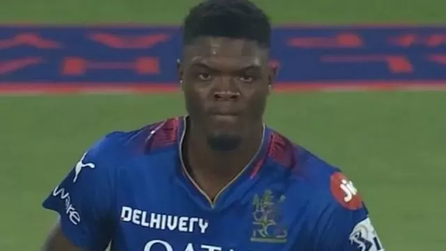 Alzarri Joseph