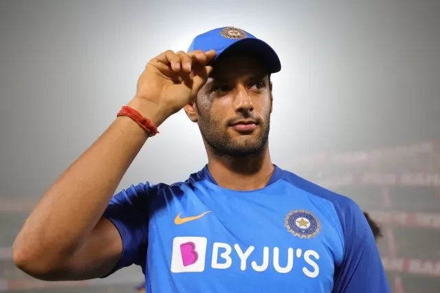 3 Players Who Could Replace Hardik Pandya in the Australia ODI Series