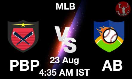 PBP vs AB Baseball Match Previews