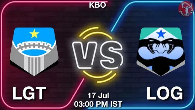 LGT vs LOG Dream11 Fantasy Prediction LGT vs LOG Dream11 Team Prediction, Fantasy Baseball Tips