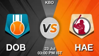 DOB vs HAE