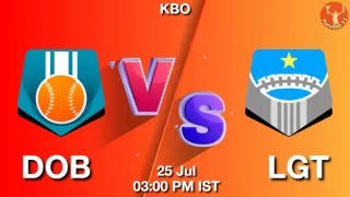 DOB vs LGT