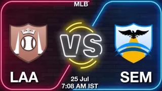 LAA vs SEM
