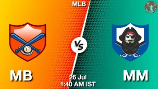 MB vs MM