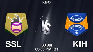 SSL vs KIH Matcch Previews