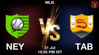 NEY vs TAB
