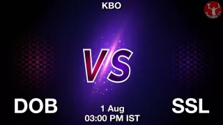 DOB vs SSL