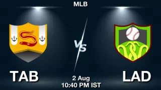 TAB vs LAD