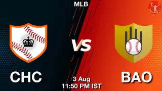 CHC vs BAO