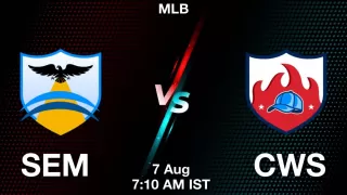 SEM vs CWS