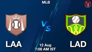 LAA vs LAD