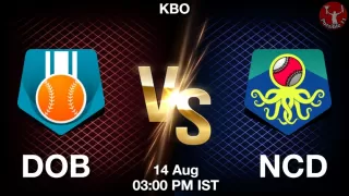 DOB vs NCD