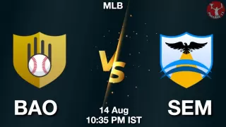 BAO vs SEM