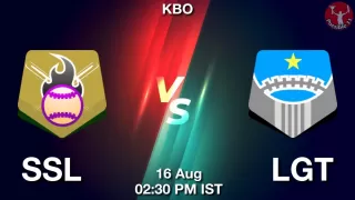 SSL vs LGT Matcch Previews
