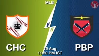 CHC vs PBP