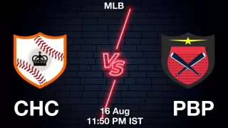 CHC vs PBP