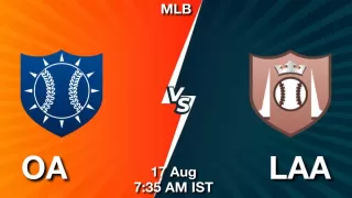 OA vs LAA