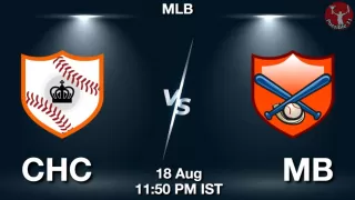 CHC vs MB