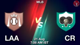 LAA vs CR