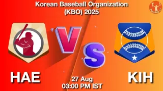 HAE vs KIH