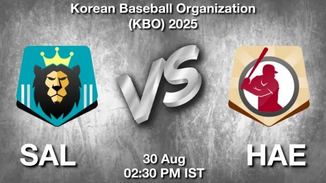SAL vs HAE Match Previews and Baseball Tips