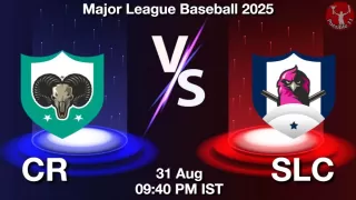 CR vs SLC