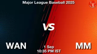 WAN vs MM