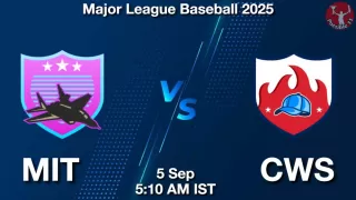 MIT vs CWS