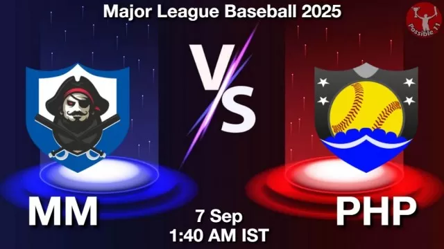 MM vs PHP Match Previews and Baseball Tips