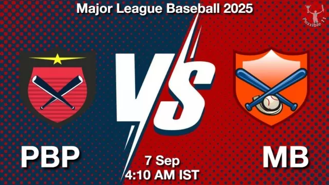 PBP vs MB Match Previews and Baseball Tips