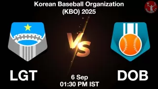 LGT vs DOB