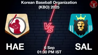 HAE vs SAL
