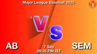 AB vs SEM Matcch Previews